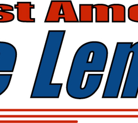 First American Title Lending - Lagrange, GA