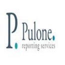Pulone Reporting - Court & Convention Reporters