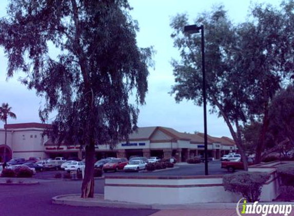 The Ultimate Tree - Tempe, AZ