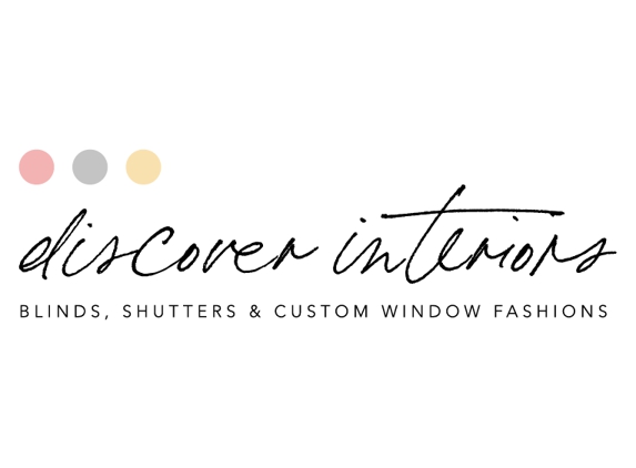 Discover Interiors - Cape Coral, FL