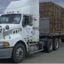 J&B Pallet Company - Pallets & Skids