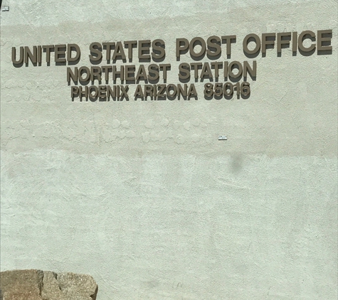 United States Postal Service - Phoenix, AZ