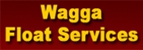 Wagga Float Service - Transport - Heavy