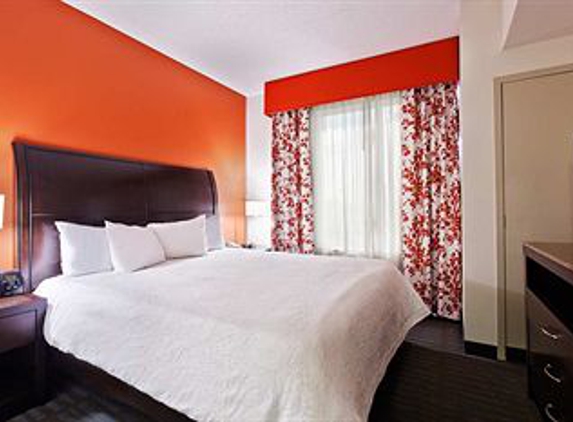 Hilton Garden Inn Springfield, IL - Springfield, IL