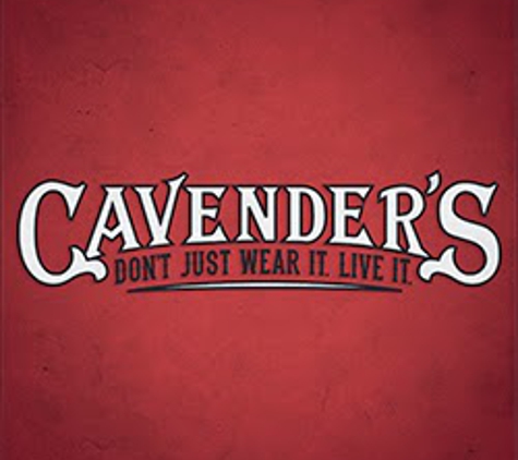 Cavender's Boot City Inc - Tyler, TX