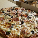 Mid America Pizza - Pizza