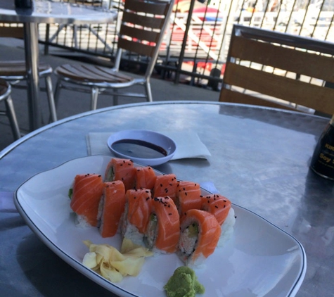 Sushi Go Go - Santa Barbara, CA