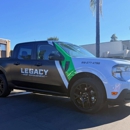 Legacy Pest Management - Pest Control Services