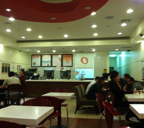 Red Mango - Palisades Park, NJ