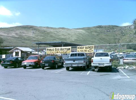 Low Price Auto Glass - Jurupa Valley, CA