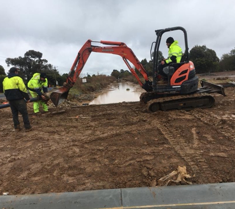 Down to Earth Contracting LLC