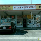 Atlas Dry Cleaners