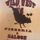 Wild West Pizzeria - American Restaurants