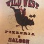 Wild West Pizzeria