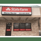 Sheree Warnke - State Farm Insurance Agent