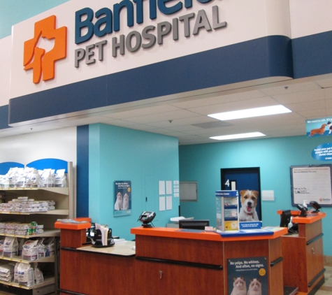 Banfield Pet Hospital - Daly City, CA