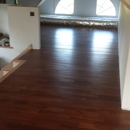 Ash Wood Flooring - Home Improvements