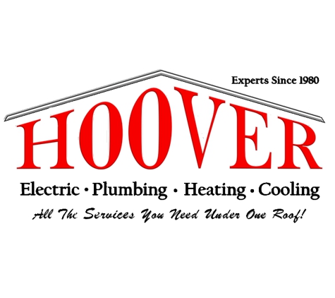 Hoover Electric Plumbing Heating and Cooling - Clinton Township, MI