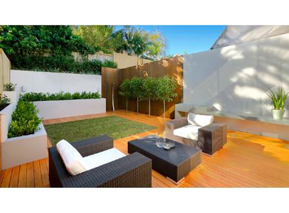 Studio Panetta - Lilyfield, NSW