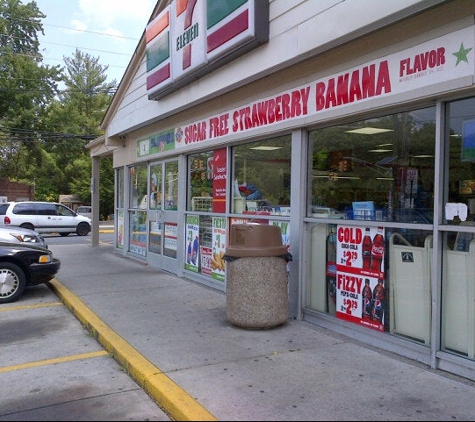 7-Eleven - New Milford, NJ