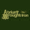 Atrium Wrought Iron gallery