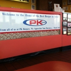 PK Burgers