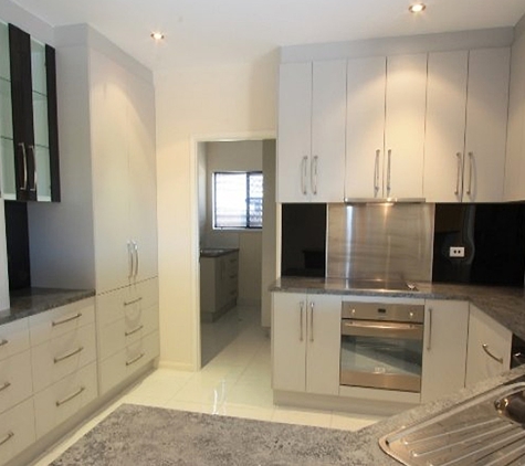 KBP Pty Ltd - Currajong, QLD. Quality craftsmanship and installation, including the kitchen sink!