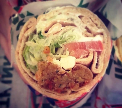 Pita Pit - Fort Myers, FL