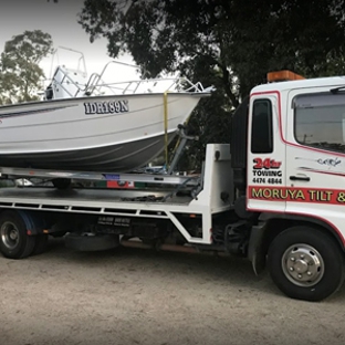 Moruya Tilt & Tow - Moruya, NSW