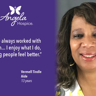 Angela Hospice - Livonia, MI