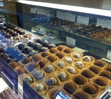 Starchild Chocolate - Willits, CA