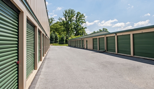 Storage King Usa - Self Storage - Newtown Square, PA