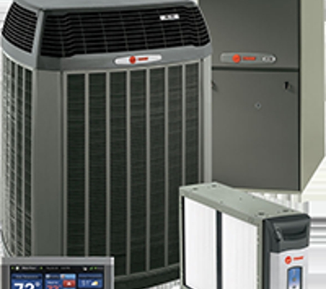 Air Conditioning Specialists - Austin, TX