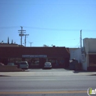 Alameda Coin Laundry