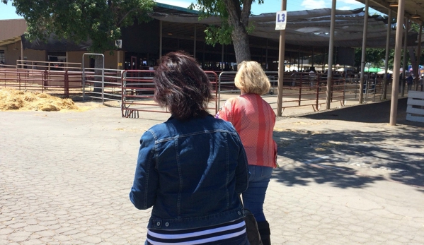 San Joaquin County Fairgrounds - Stockton, CA