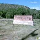 Bear Creek Lake Park - Stables