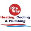 Rite Way Heating, Cooling & Plumbing gallery