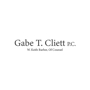 Gabe T. Cliett P.C., Attorney at Law