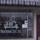 Plaza Animal Clinic