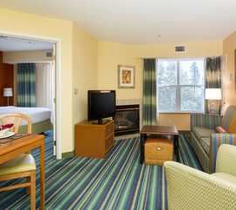 Residence Inn Spokane East Valley - Spokane Valley, WA