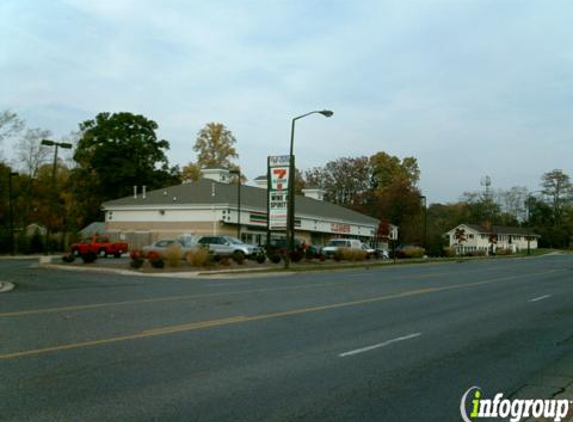 Capital Cleaners - Annapolis, MD