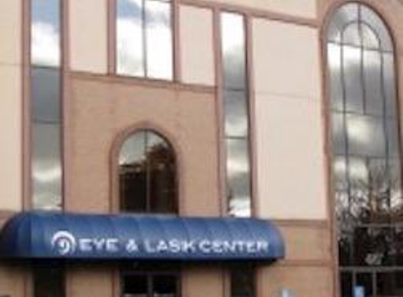 Eye & Lasik Center - Greenfield, MA