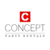 CONCEPT Party Rentals gallery