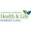 Jefferson Community Health & Life Fairbury Clinic gallery