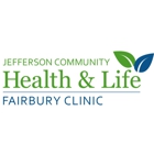 Jefferson Community Health & Life Fairbury Clinic