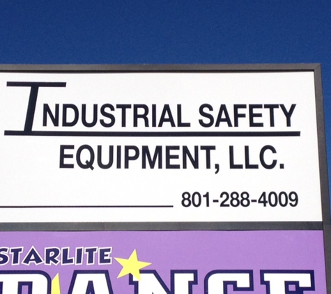 Industrial Safety Equipment - Murray, UT