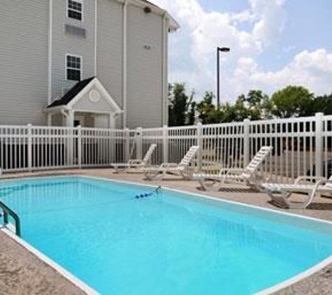 Microtel Inn & Suites by Wyndham Huntsville - Huntsville, AL