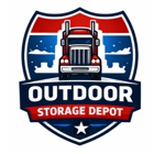 Outdoor Storage Depot