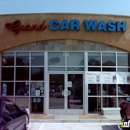 Grand Car Wash & Express Lube - Car Wash