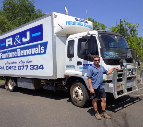 Cobram Furniture Removals & Storage - Cobram, VIC